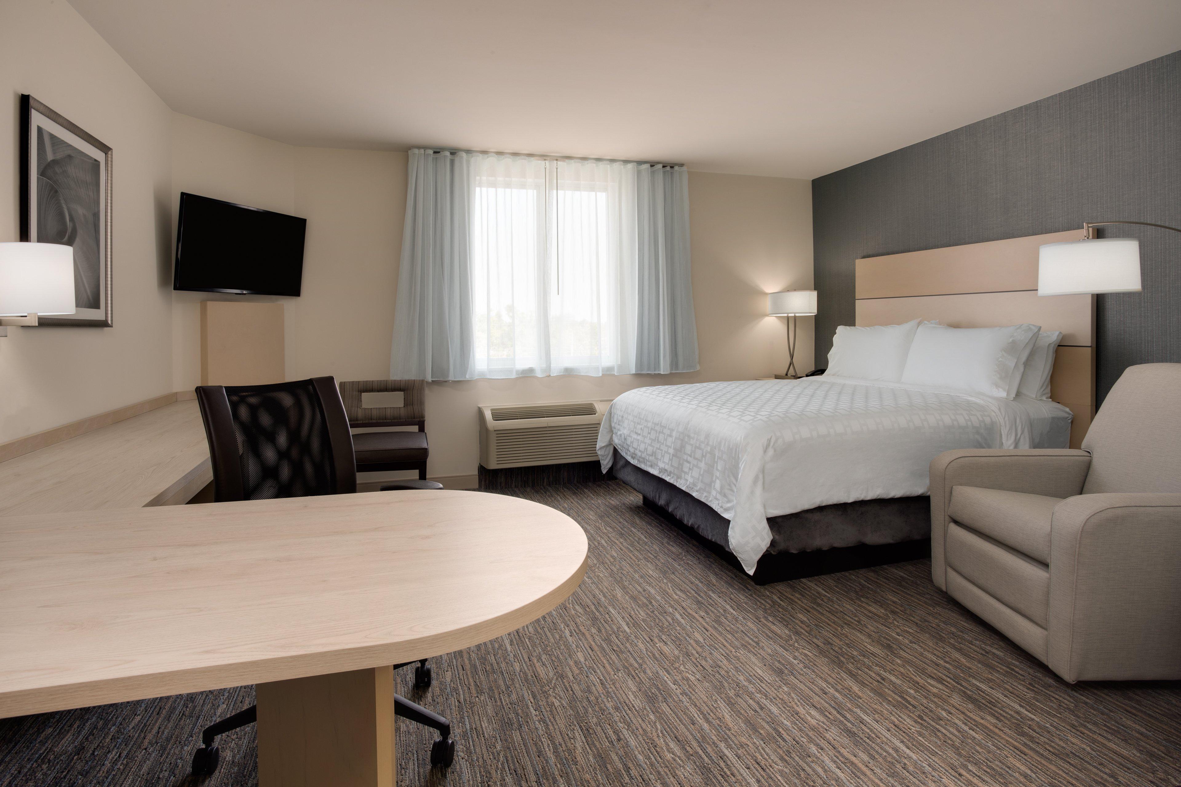 Candlewood Suites Miami Intl Airport - 36Th St By Ihg Miami Springs Buitenkant foto